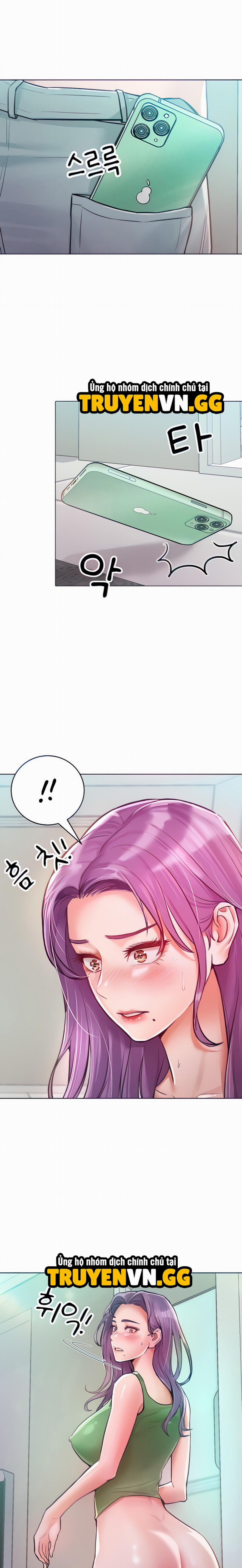 Làm Em Phục Tùng 9 trang 16