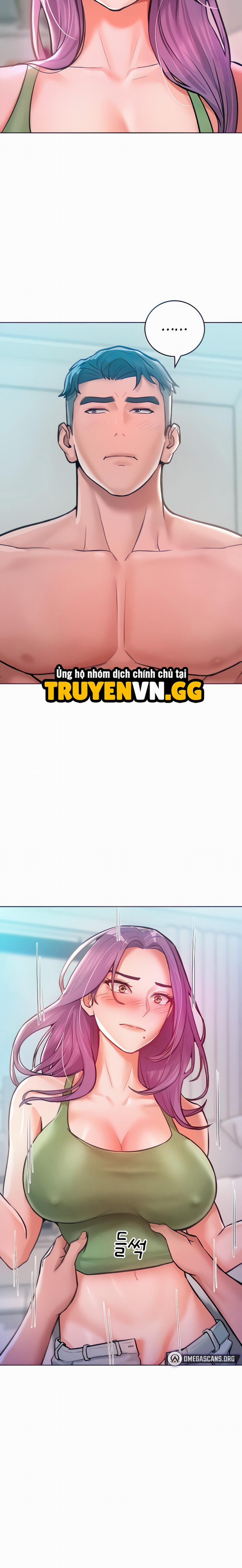 Làm Em Phục Tùng 9 trang 20