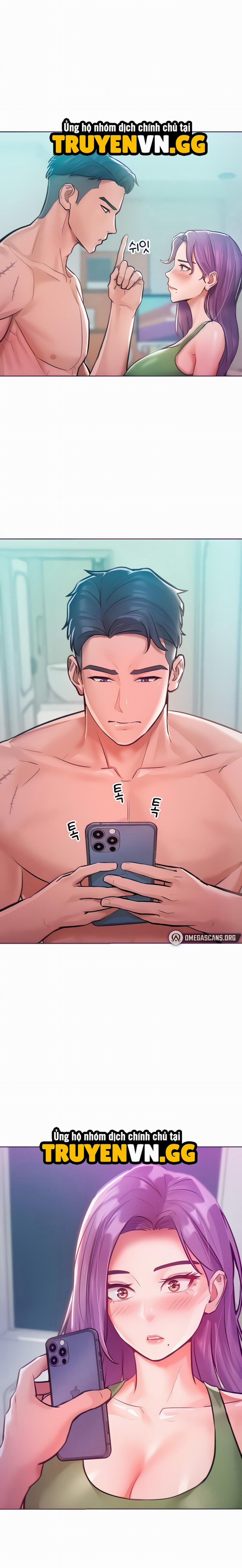 Làm Em Phục Tùng 9 trang 21