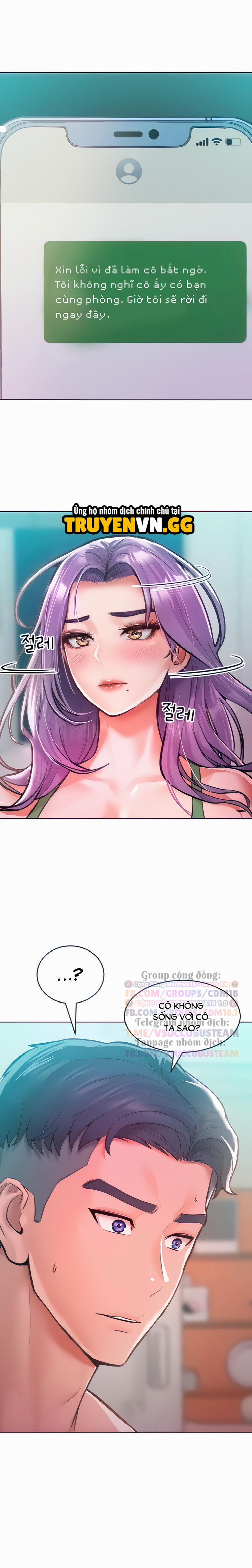 Làm Em Phục Tùng 9 trang 22