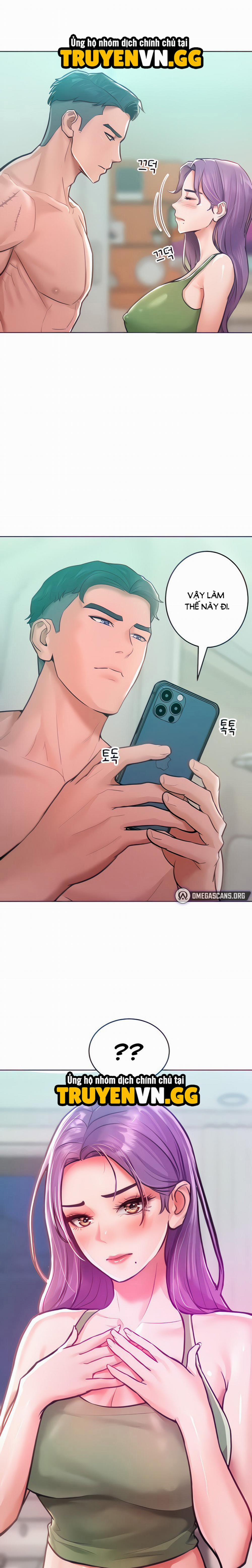 Làm Em Phục Tùng 9 trang 23