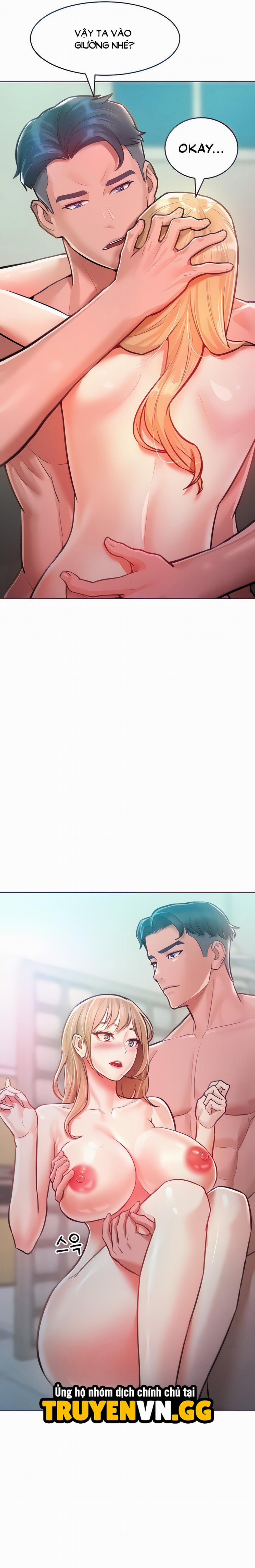 Làm Em Phục Tùng 9 trang 25