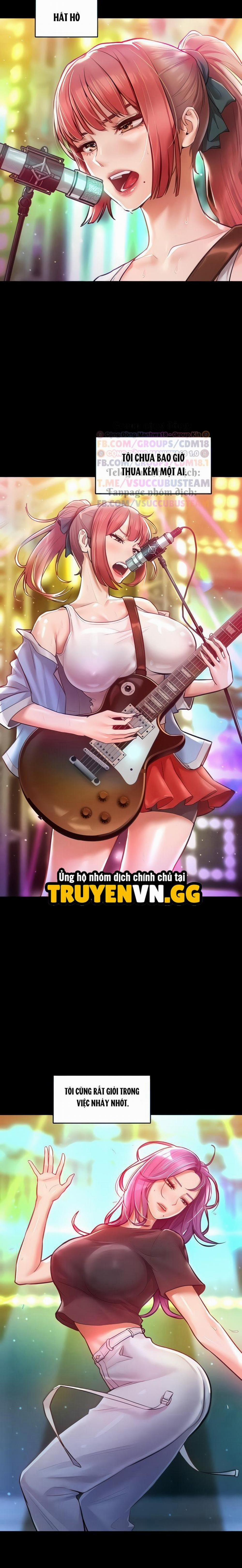 Làm Em Phục Tùng 9 trang 3