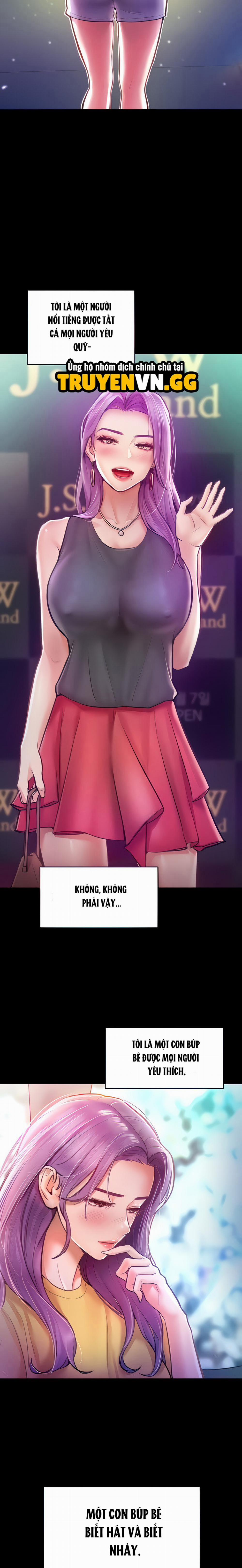 Làm Em Phục Tùng 9 trang 5