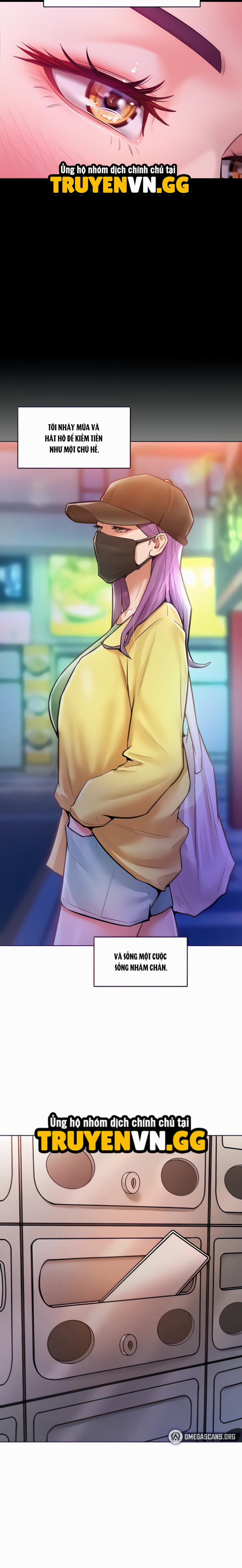 Làm Em Phục Tùng 9 trang 6