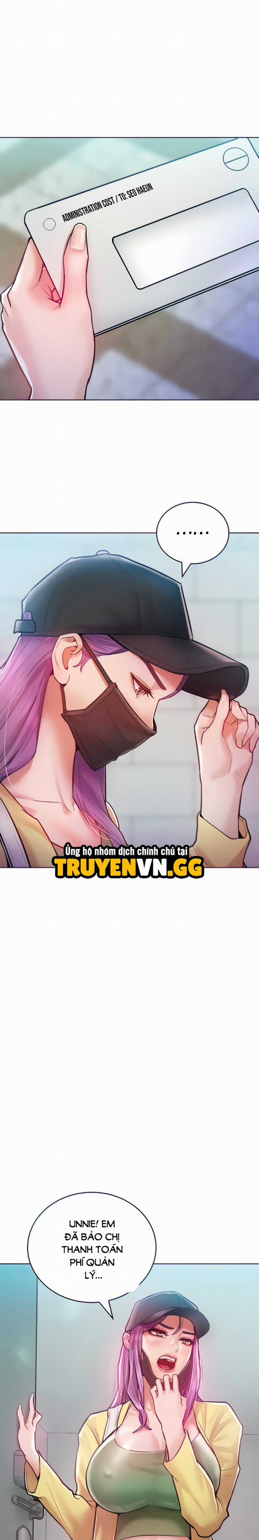 Làm Em Phục Tùng 9 trang 7