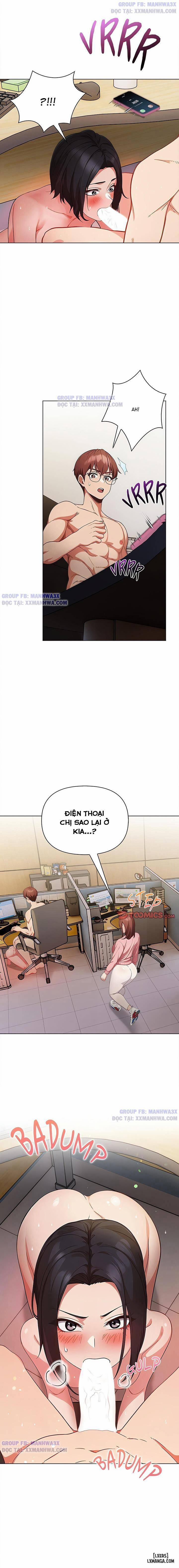 Làm Game Khiêu Dâm 18 trang 12