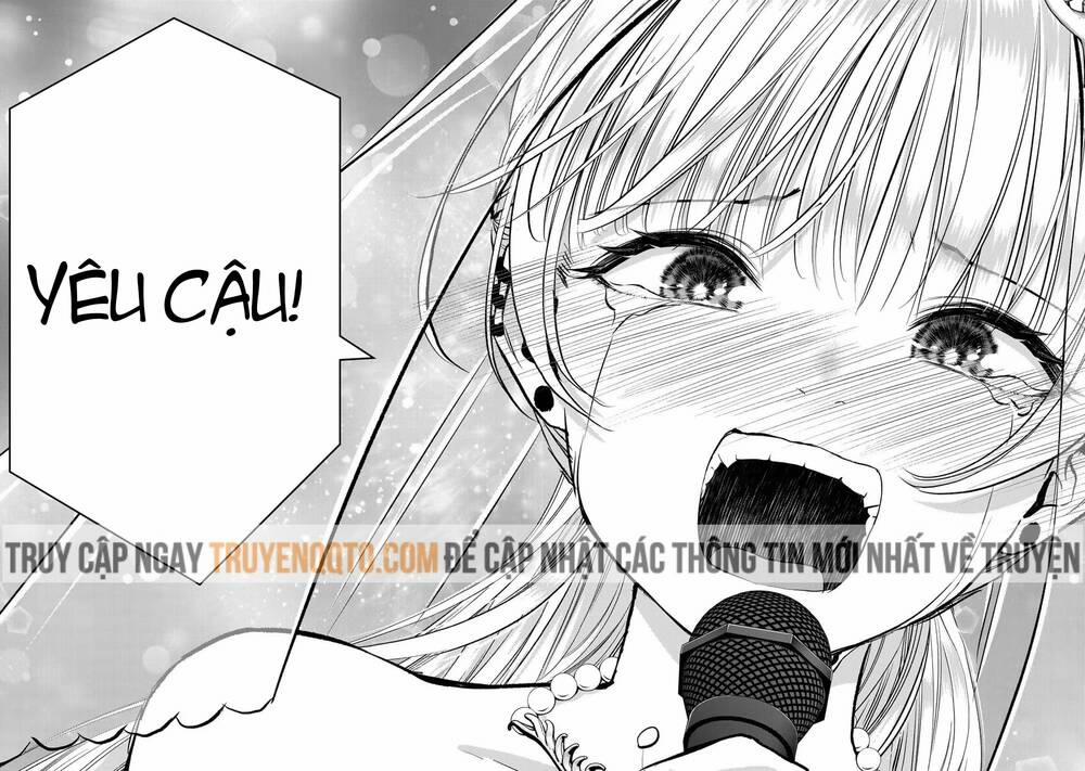 Làm Gì Có Chuyện Tình Hài Hước Giữa Bạn Thuở Nhỏ Được! 85 trang 23