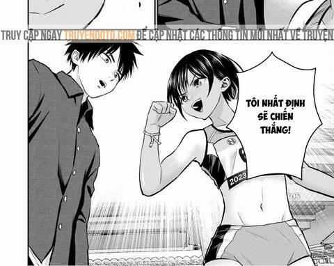 Làm Gì Có Chuyện Tình Hài Hước Giữa Bạn Thuở Nhỏ Được! 89 trang 11