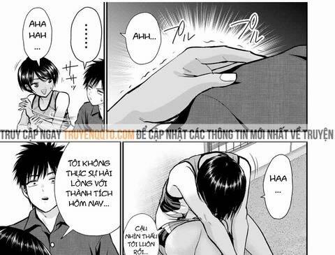 Làm Gì Có Chuyện Tình Hài Hước Giữa Bạn Thuở Nhỏ Được! 89 trang 20