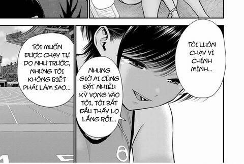 Làm Gì Có Chuyện Tình Hài Hước Giữa Bạn Thuở Nhỏ Được! 89 trang 21