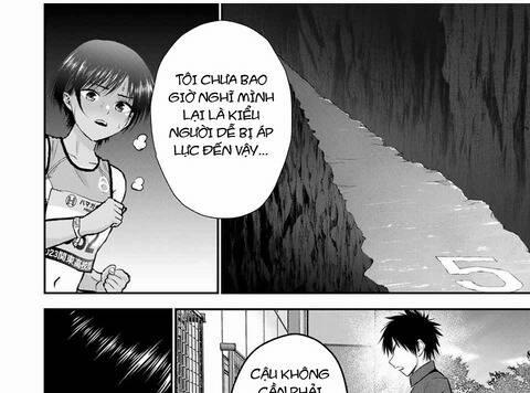 Làm Gì Có Chuyện Tình Hài Hước Giữa Bạn Thuở Nhỏ Được! 89 trang 22