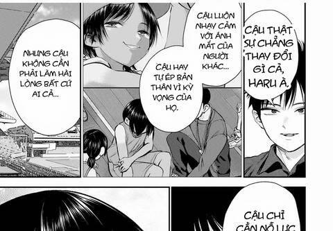 Làm Gì Có Chuyện Tình Hài Hước Giữa Bạn Thuở Nhỏ Được! 89 trang 24