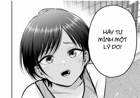 Làm Gì Có Chuyện Tình Hài Hước Giữa Bạn Thuở Nhỏ Được! 89 trang 26