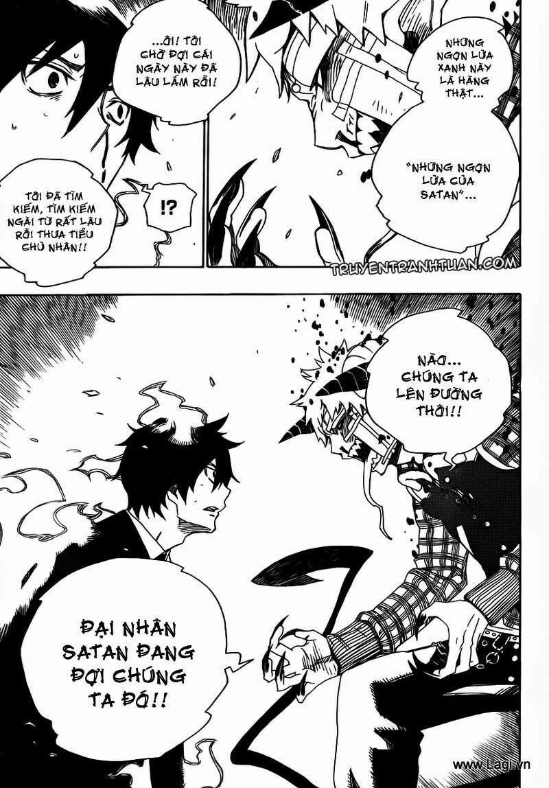 Lam Hỏa Diệt Quỷ 1 trang 24