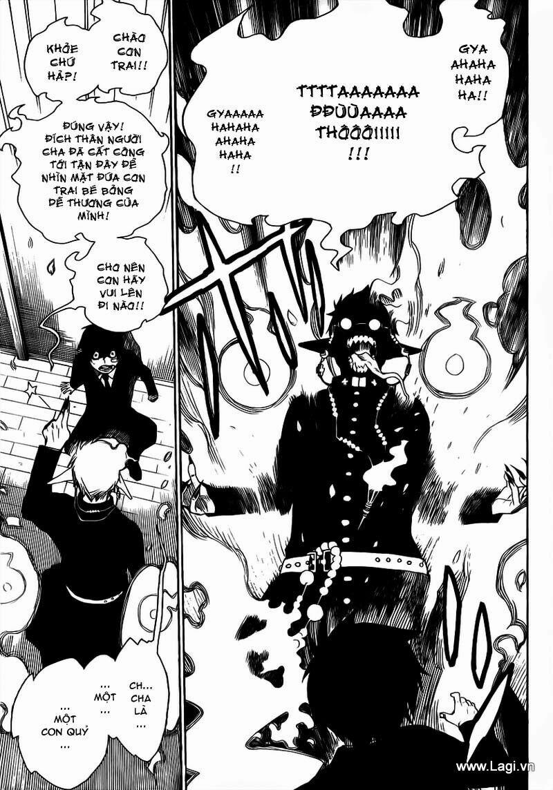 Lam Hỏa Diệt Quỷ 1 trang 40