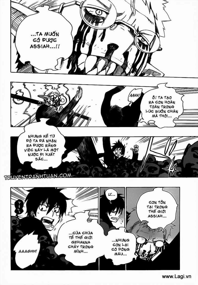 Lam Hỏa Diệt Quỷ 1 trang 46