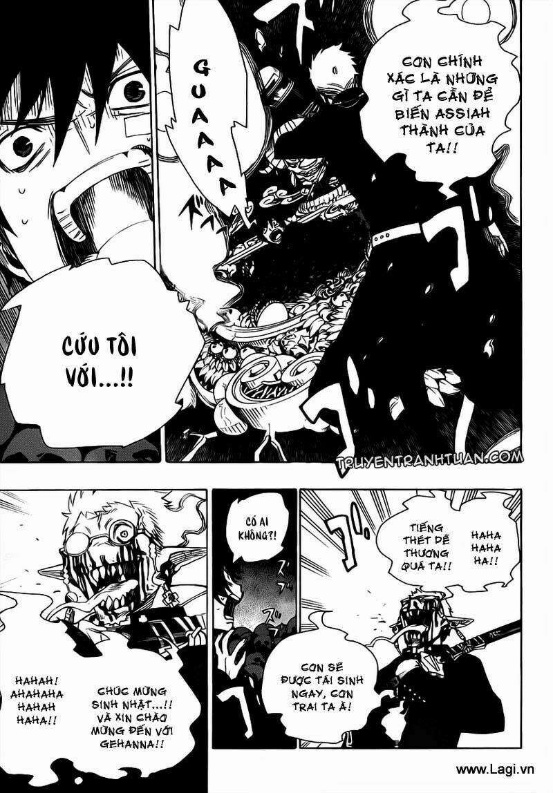 Lam Hỏa Diệt Quỷ 1 trang 47