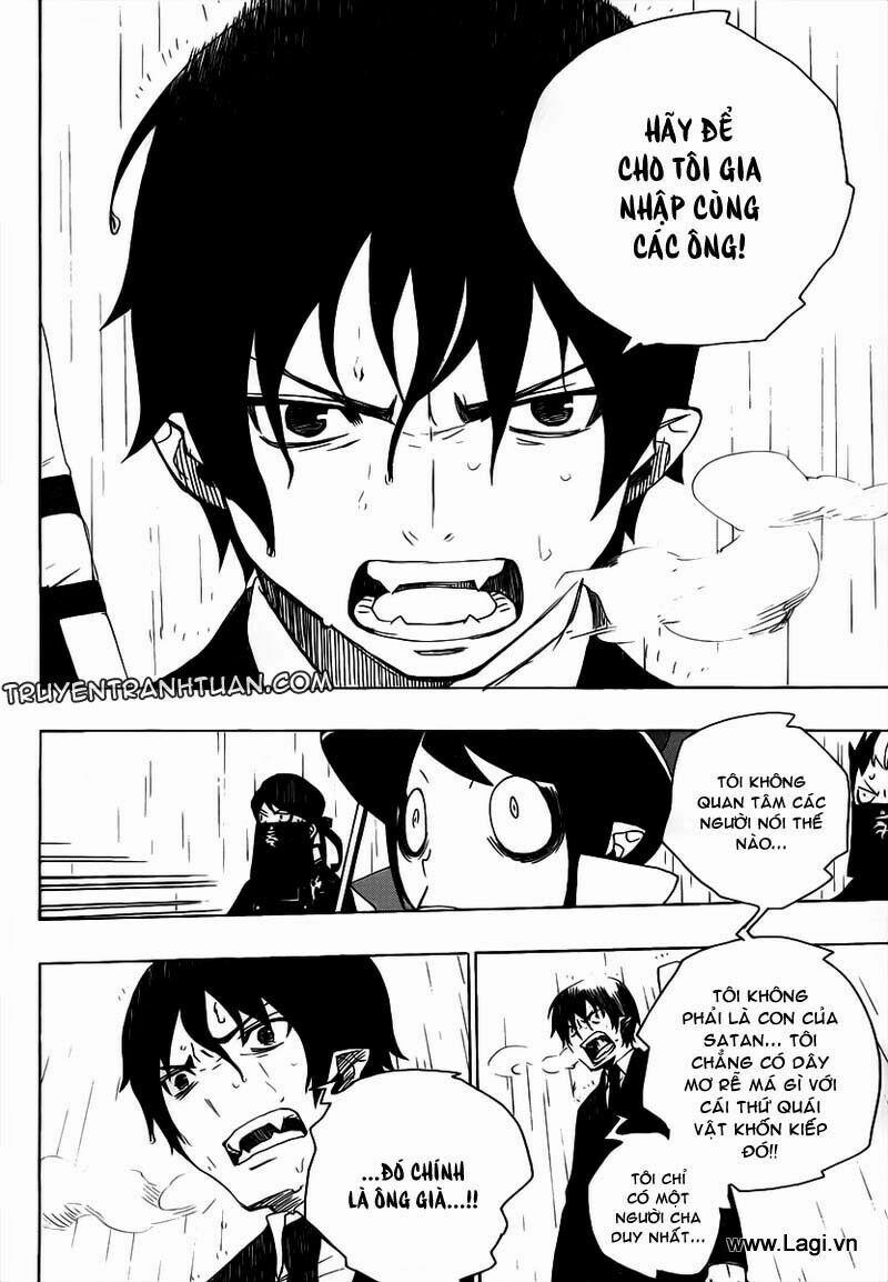 Lam Hỏa Diệt Quỷ 1 trang 61