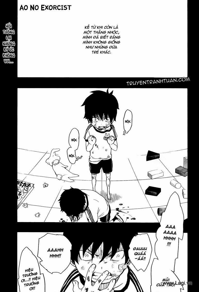 Lam Hỏa Diệt Quỷ 10 trang 0