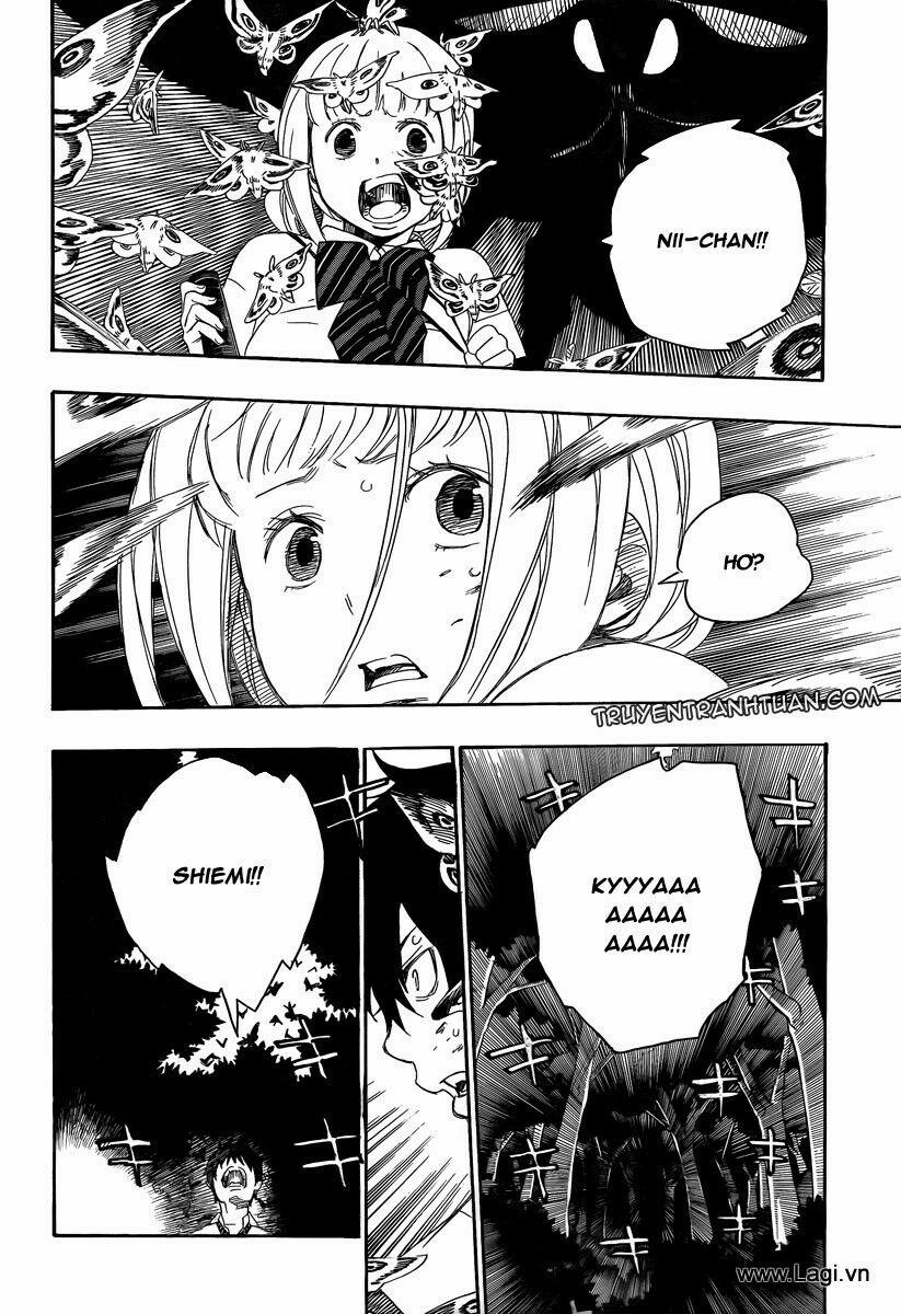 Lam Hỏa Diệt Quỷ 10 trang 39