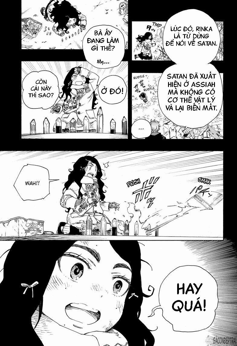 Lam Hỏa Diệt Quỷ 100 trang 15