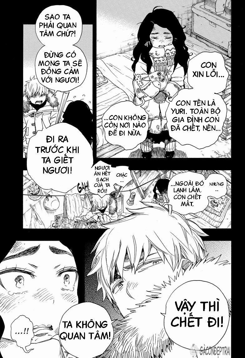 Lam Hỏa Diệt Quỷ 100 trang 25