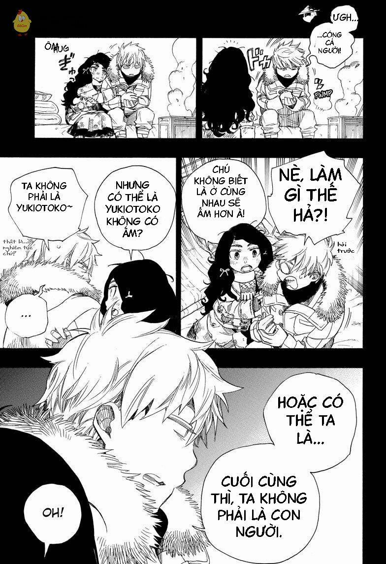 Lam Hỏa Diệt Quỷ 100 trang 29