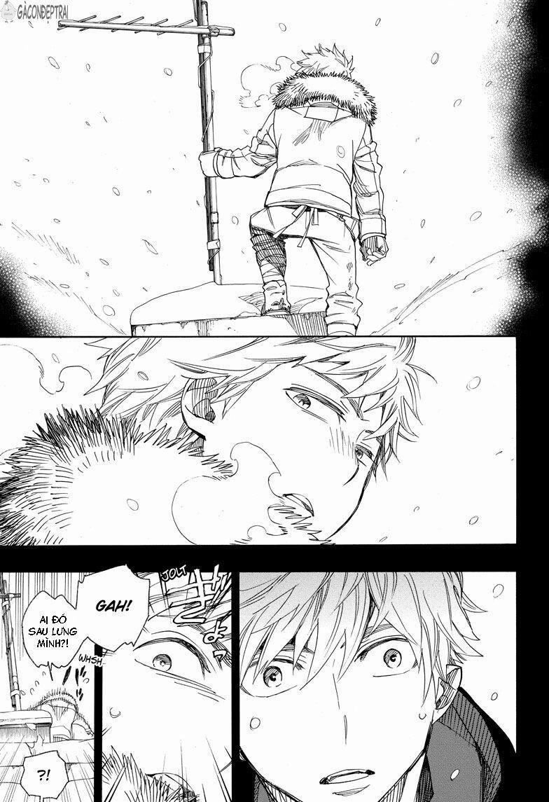 Lam Hỏa Diệt Quỷ 100 trang 3