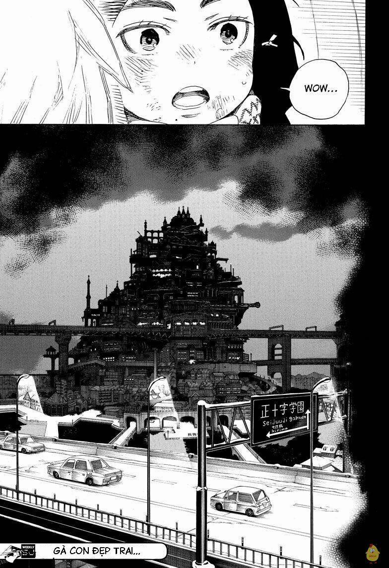 Lam Hỏa Diệt Quỷ 100 trang 35