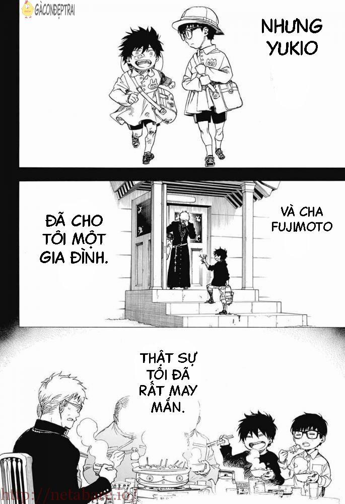 Lam Hỏa Diệt Quỷ 101 trang 2