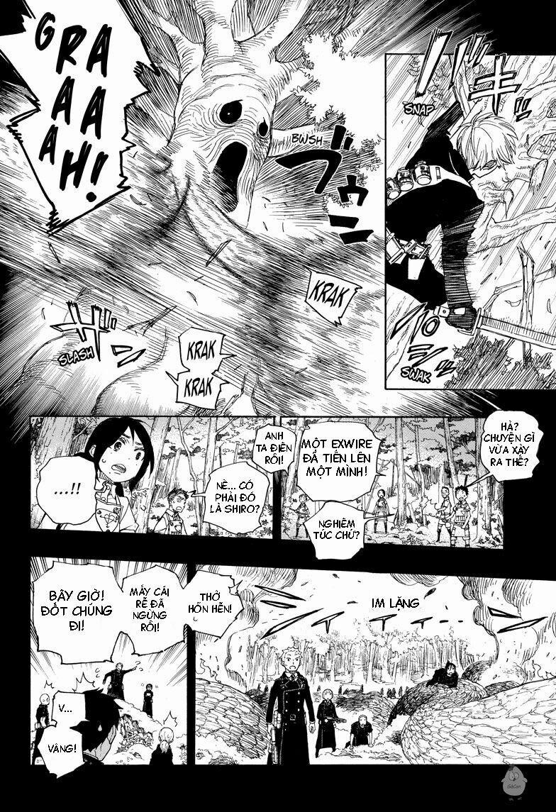 Lam Hỏa Diệt Quỷ 102 trang 26