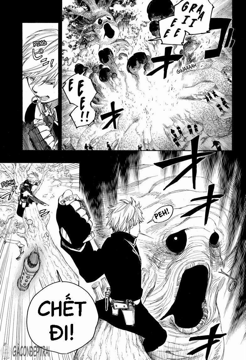 Lam Hỏa Diệt Quỷ 102 trang 27