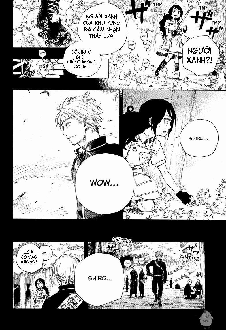 Lam Hỏa Diệt Quỷ 102 trang 30