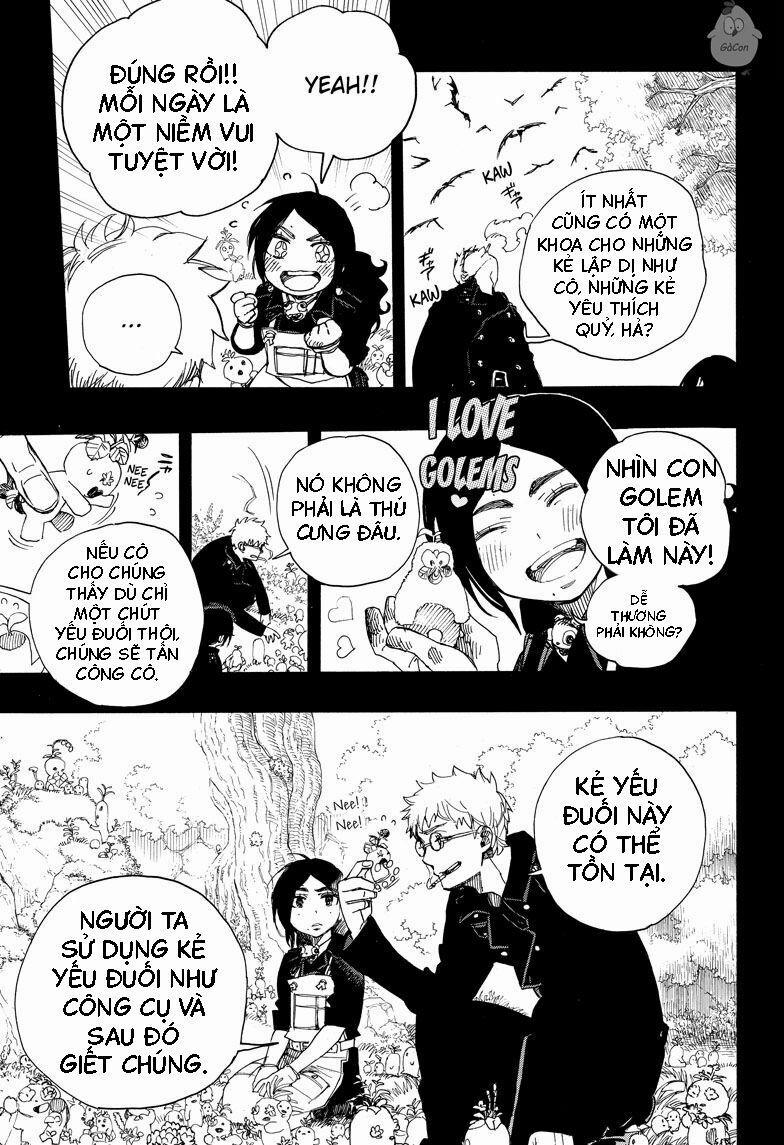 Lam Hỏa Diệt Quỷ 103 trang 27