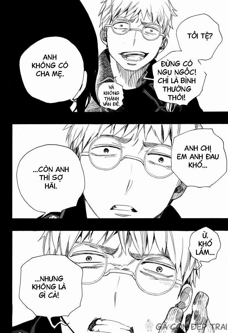 Lam Hỏa Diệt Quỷ 103 trang 30