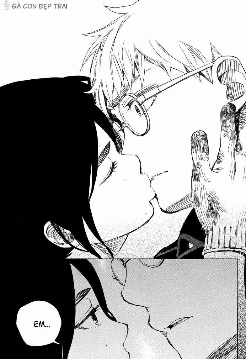 Lam Hỏa Diệt Quỷ 103 trang 31