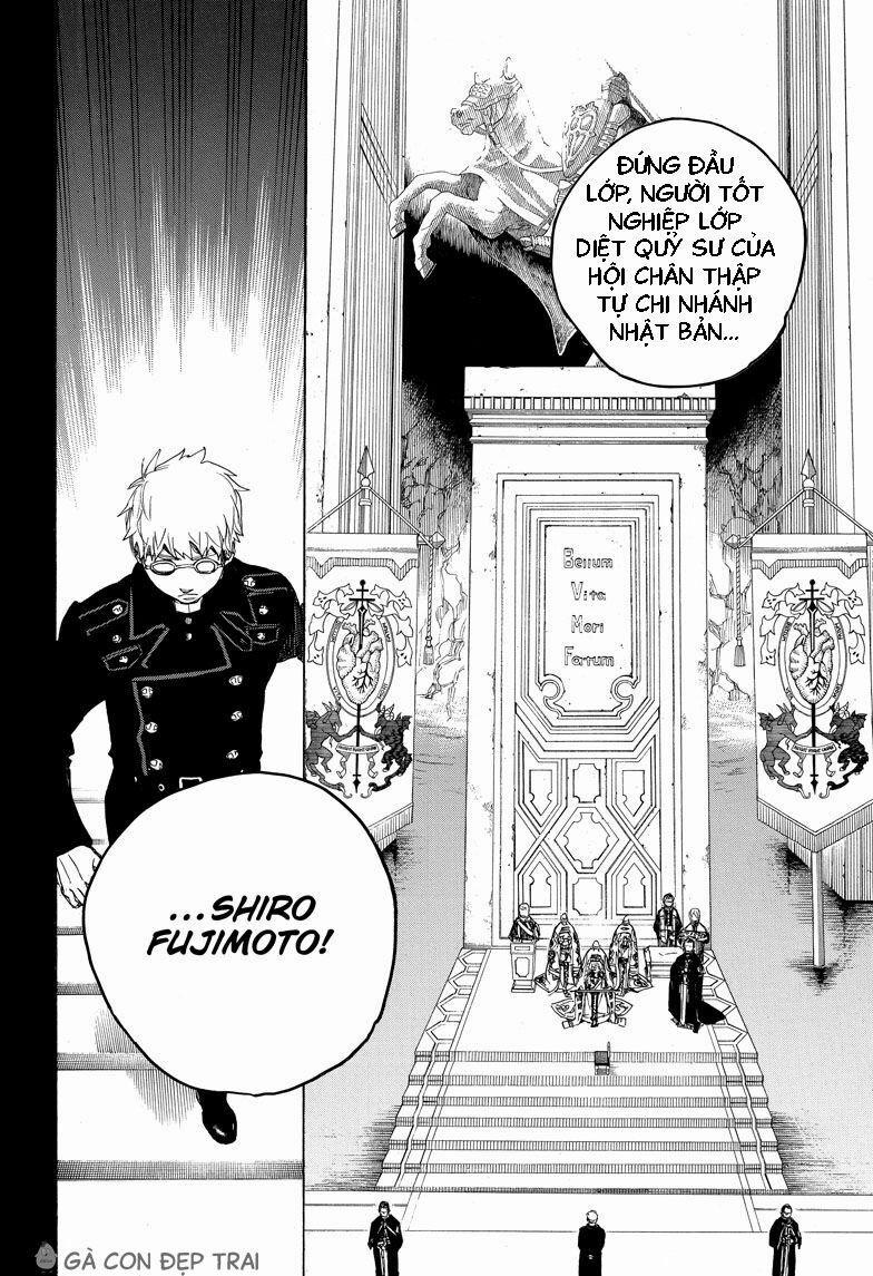 Lam Hỏa Diệt Quỷ 103 trang 4