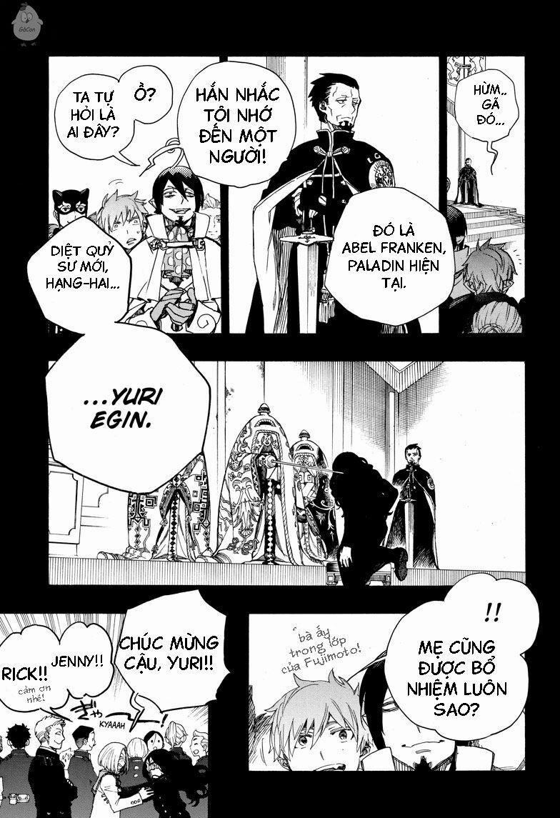 Lam Hỏa Diệt Quỷ 103 trang 7