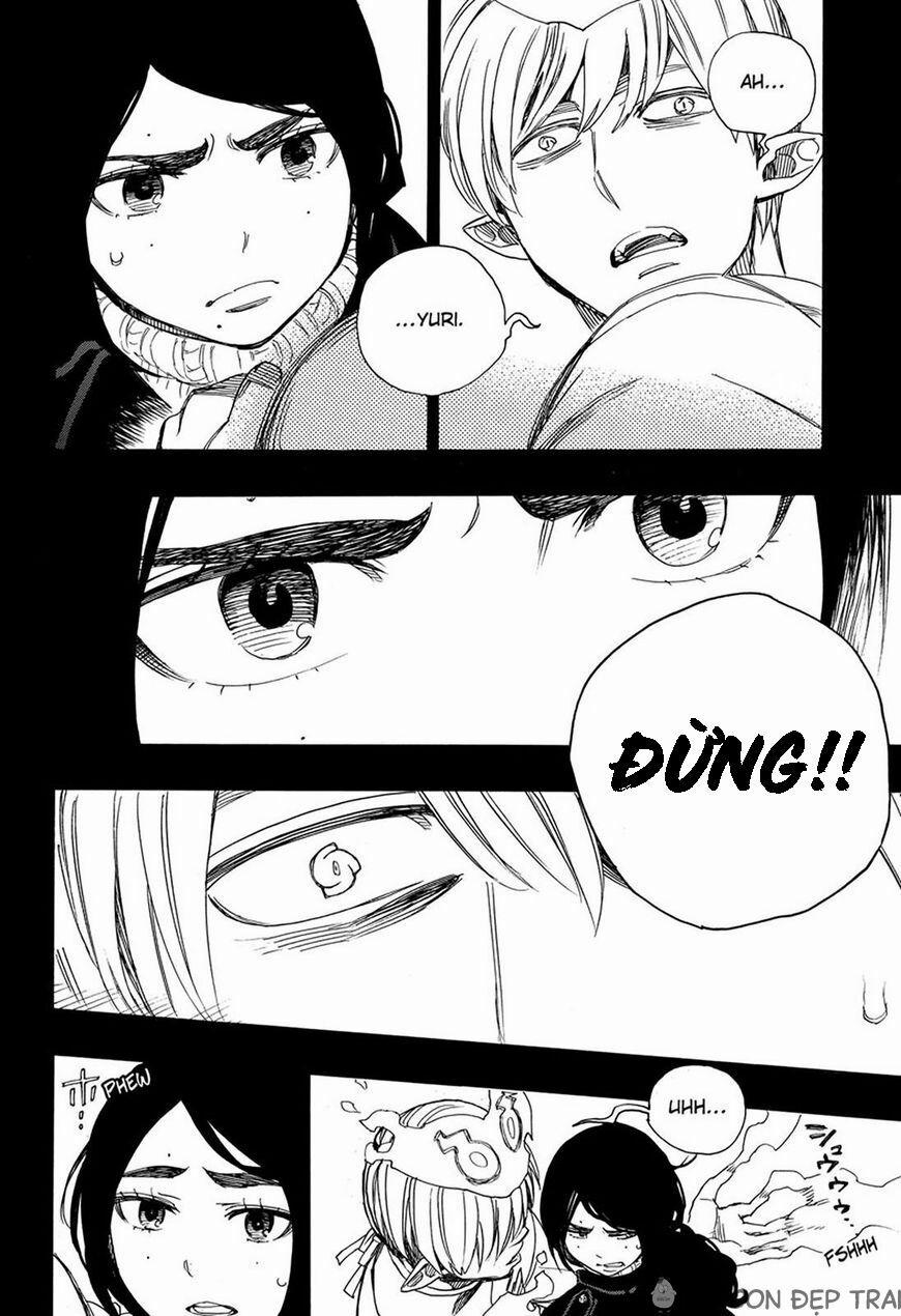 Lam Hỏa Diệt Quỷ 105 trang 10