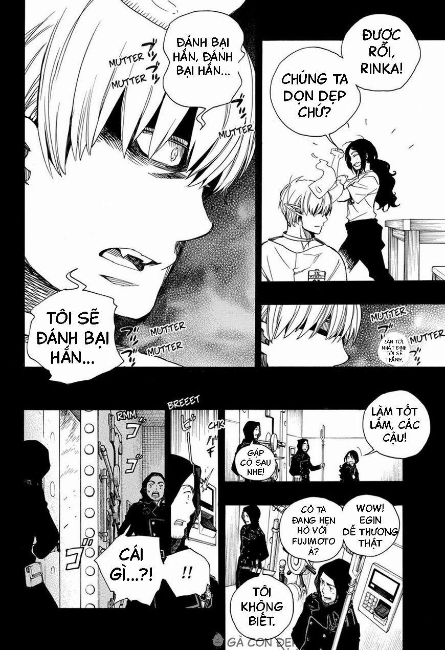 Lam Hỏa Diệt Quỷ 105 trang 30