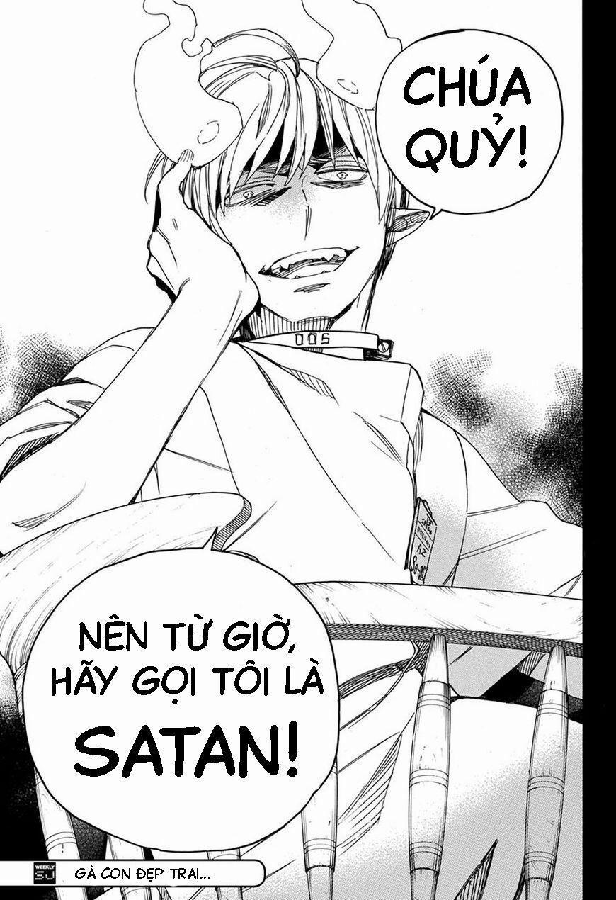 Lam Hỏa Diệt Quỷ 105 trang 35