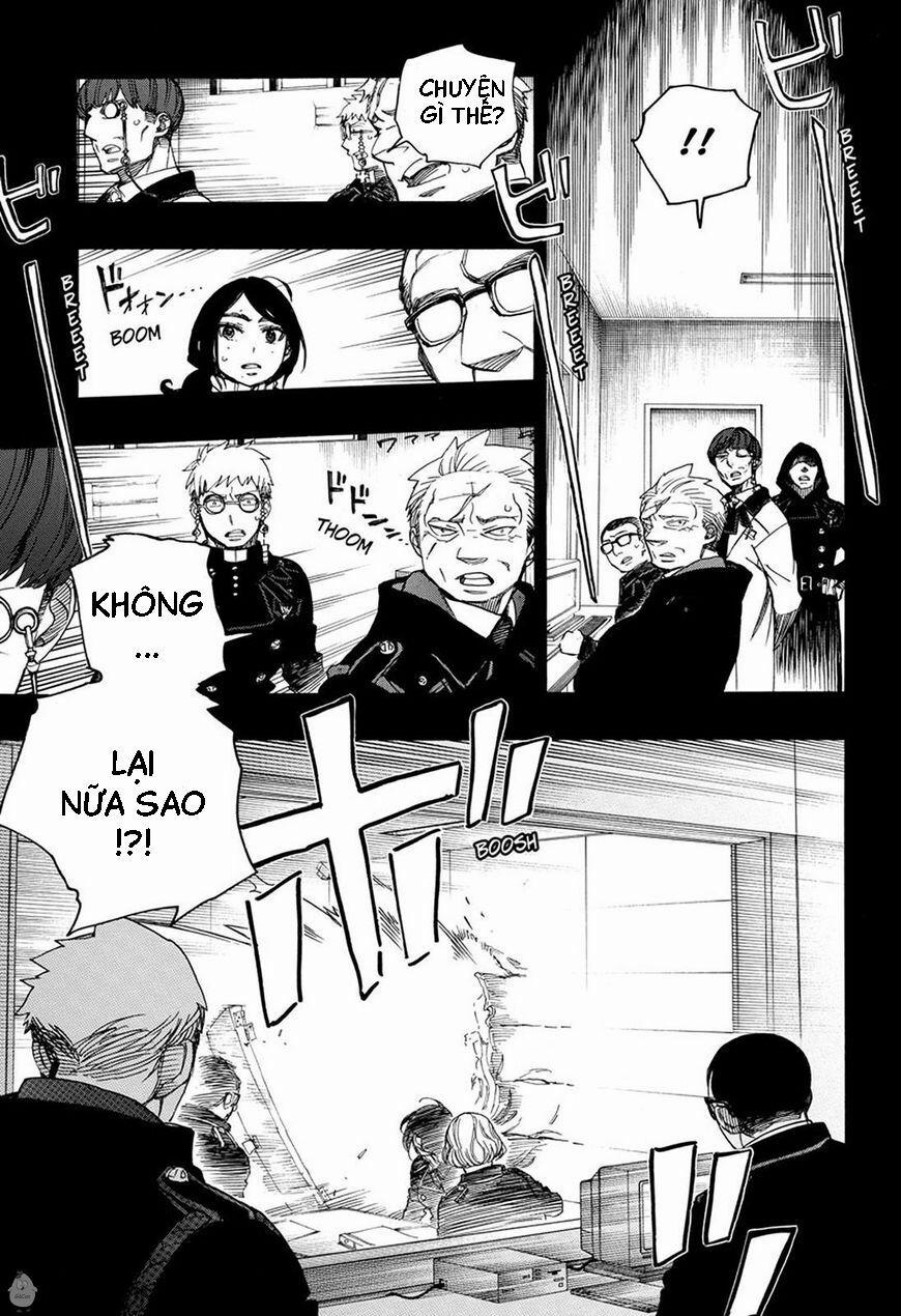 Lam Hỏa Diệt Quỷ 105 trang 7