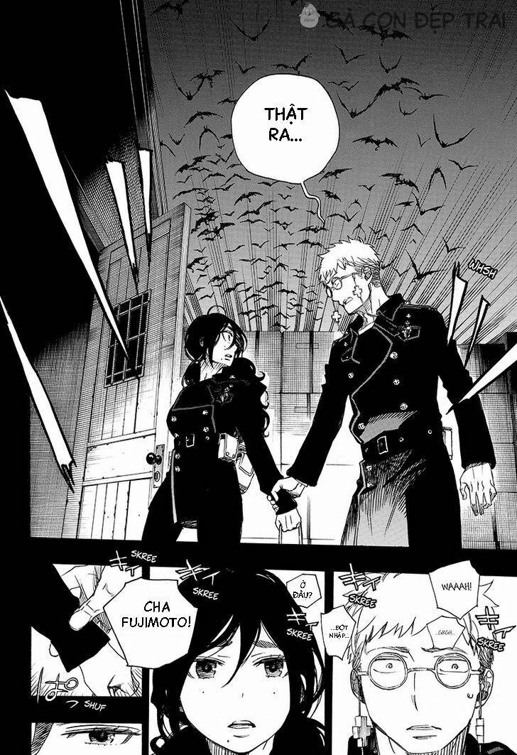 Lam Hỏa Diệt Quỷ 107 trang 24