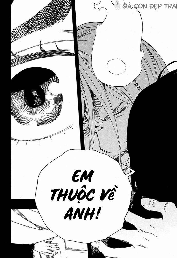 Lam Hỏa Diệt Quỷ 107 trang 34