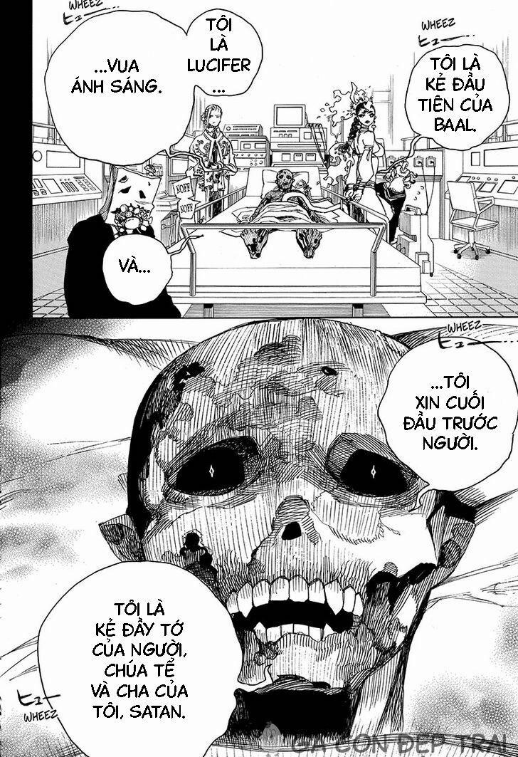 Lam Hỏa Diệt Quỷ 107 trang 6