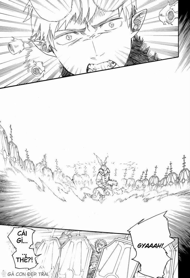 Lam Hỏa Diệt Quỷ 108 trang 13