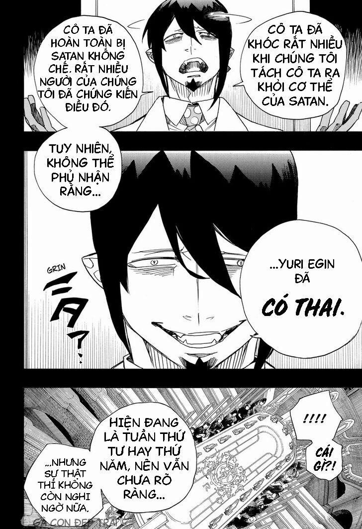 Lam Hỏa Diệt Quỷ 108 trang 18