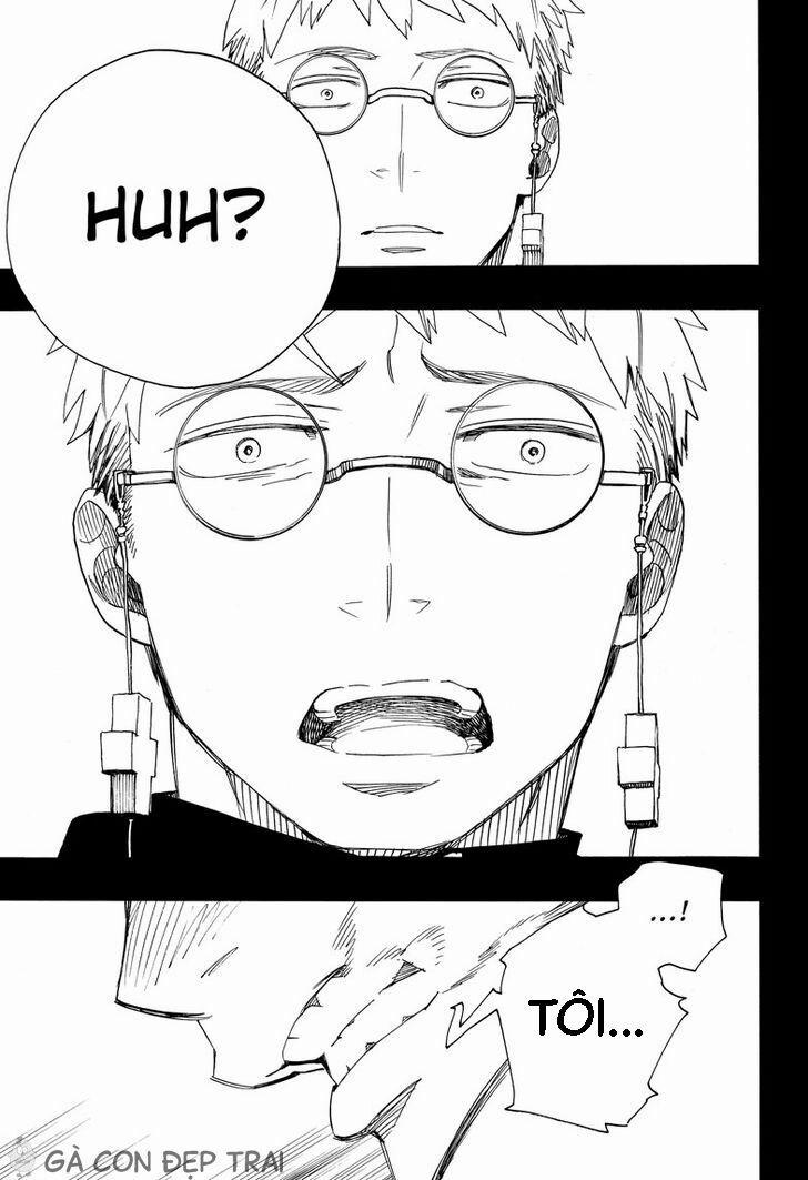 Lam Hỏa Diệt Quỷ 108 trang 29