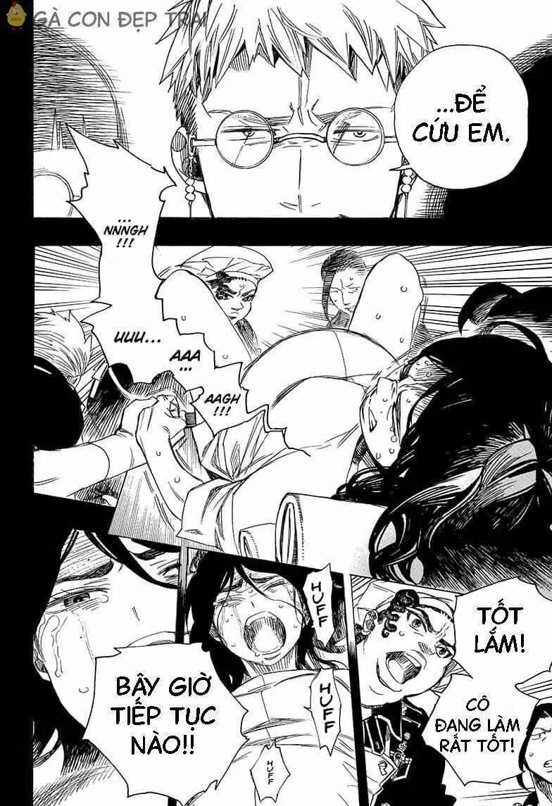 Lam Hỏa Diệt Quỷ 109 trang 12